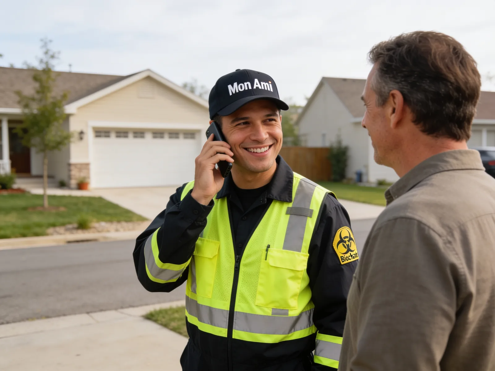 Sewage Cleanup Berlin, GA FAQs